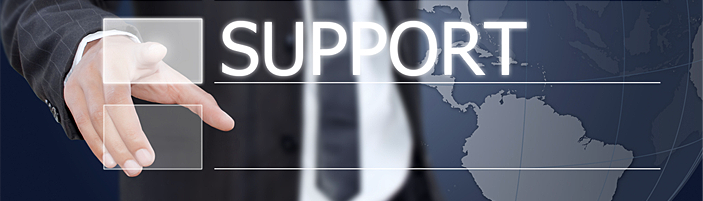 Support and Maintenance
